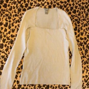 Ann Taylor top